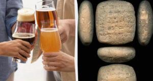 «Чек на пиво», которому 4000 лет, поразил ученых: что удалось расшифровать
