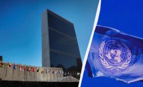 На пост главы ООН баллотируются четверо претендентов: среди них два бывших президента