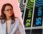 Свириденко озвучила, сколько должно стоить дизельное топливо на АЗС