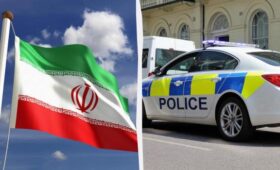 Возникшая из ниоткуда террористическая группа начала атаки по всей Европе, — FT