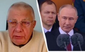 «В Москве происходит что-то странное»: аналитик не исключает, что 9 мая парада не будет
