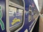 «Укрзализныця» запускает шесть новых специальных вагонов: как они выглядят (фото)