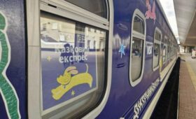 «Укрзализныця» запускает шесть новых специальных вагонов: как они выглядят (фото)