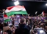 «Тиса» должна победить: последние данные соцопросов в Венгрии