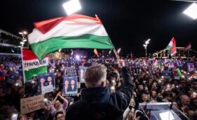 «Тиса» должна победить: последние данные соцопросов в Венгрии