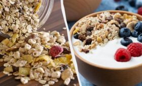 Овсянка уже в прошлом: врачи назвали лучший завтрак для сердца