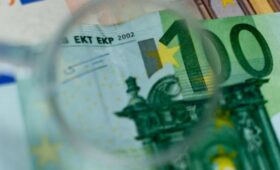 В Польше накрыли производство фальшивых евро: часть планировали сбыть в Украине