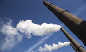 Черниговская ТЭЦ приостановила работу из-за массированной российской атаки