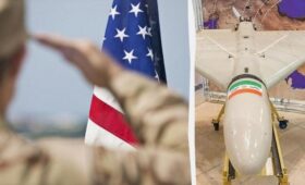 США развернули украинскую систему против дронов после атак Ирана, — Reuters