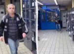 Киевский стрелок ранее уже нападал на людей в супермаркете, – СМИ (видео)