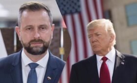 «Сохраняйте хладнокровие»: в Польше отреагировали на слова Трампа о выходе США из НАТО