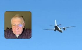 Кто мог находиться на борту российского Ан-26, разбившегося в Крыму: мнение военного эксперта