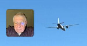 Кто мог находиться на борту российского Ан-26, разбившегося в Крыму: мнение военного эксперта