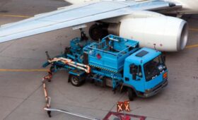 ЕС экстренно спасает поставки авиатоплива на фоне энергетического кризиса, – Politico