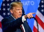 Трамп жестко наехал на Папу Римского за его взгляды на войну в Иране
