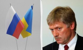 В Кремле прокомментировали паузу в переговорах о прекращении войны в Украине