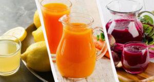 Что пить для здоровья кишечника и сердца: диетологи назвали 8 соков