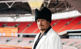 «Он заслужил право диктовать условия»: Белью ответил, может ли сейчас кто-то победить Усика