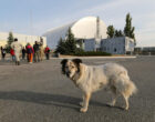 Угрозы с воздуха и на земле: на ЧАЭС раскрыли, как РФ и Беларусь затрудняют работу атомщиков