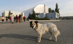 Угрозы с воздуха и на земле: на ЧАЭС раскрыли, как РФ и Беларусь затрудняют работу атомщиков