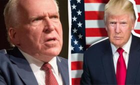 «Он не в себе»: экс-глава ЦРУ раскрыл, как законно «вышвырнуть» Трампа с должности
