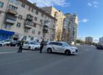 Новичок и опытный офицер: появились подробности о копах, сбежавших с места стрельбы