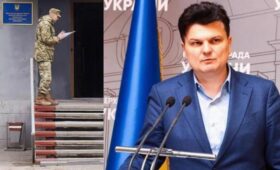 Депутат: Есть случаи принудительной депортации украинских мужчин из Европы, их встречает ТЦК