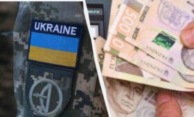 Украинцы будут платить военный сбор еще 3 года после войны: Рада приняла закон