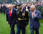 Украина, НАТО и «короли»: Чарльз III бросил зашифрованный вызов Трампу, – Politico