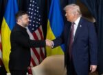 Зеленский: Я один из немногих, кто говорит Трампу, что он не всегда прав
