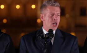 «Мы построим более гуманную Венгрию для каждого гражданина», – Мадьяр