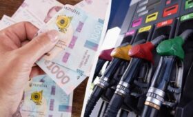 Эксперт дал обнадеживающий прогноз цен на бензин и дизель на АЗС в Украине