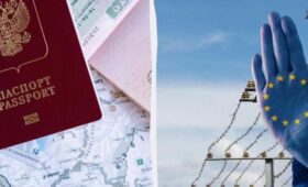 В ЕС могут запретить въезд в страны Европы россиянам, воевавшим против Украины, – Каллас