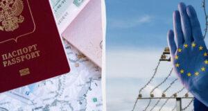 В ЕС могут запретить въезд в страны Европы россиянам, воевавшим против Украины, – Каллас