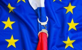Без ключевого ограничения: Reuters раскрыл детали 20-го пакета санкций против России