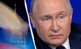 Ситуация для Путина критическая: эксперт объяснил, при каких условиях в РФ может быть бунт