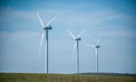 Без строительства ВЭС в Полтавской области проблемы со светом сохранятся, — Мовчан