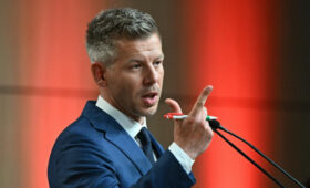 Будущий премьер Венгрии заявил, что стремится к хорошим отношениям с США, но есть нюанс