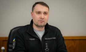 Не только оружие: Буданов назвал важное условие победы