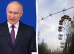 Мир оказался на грани нового Чернобыля, и в этом виноват не только Путин, — The Independent