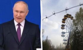 Мир оказался на грани нового Чернобыля, и в этом виноват не только Путин, — The Independent