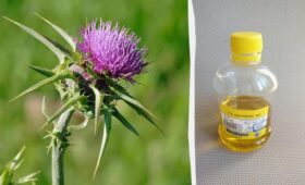 Одна столовая ложка этого продукта перед завтраком, и печень будет вам благодарна