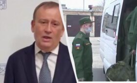 В Ленинградской области РФ будут призывать резервистов для защиты объектов от дронов