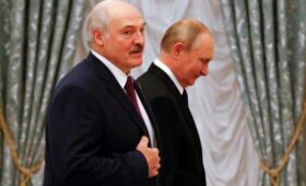 Может ли Беларусь вступить в войну на стороне РФ: Дикий назвал самый реалистичный сценарий