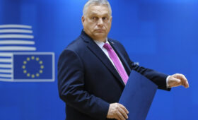 Он изначально знал, что проиграет: Politico объяснило причины поражения Орбана