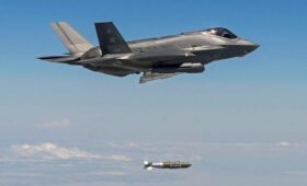 У США заканчиваются цели для ударов по Ирану, – Politico