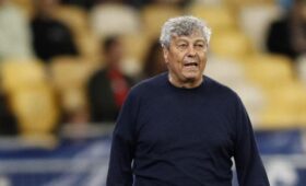 Врачи рассказали о сотоянии здоровья бывшего тренера «Шахтера» и «Динамо»