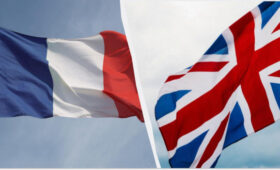 Британия и Франция станут лидерами нового «европейского НАТО», – бывший генсек