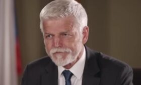 Трамп сделал для подрыва авторитета НАТО больше, чем Путин, – президент Чехии