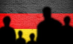 В Германии опровергли слухи о запрете выезда для мужчин 17–45 лет, – Der Spiegel